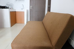 Homey And Nice 2Br At Northland Ancol Apartment