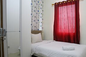 Homey And Nice 2Br At Northland Ancol Apartment