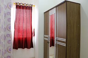 Homey And Nice 2Br At Northland Ancol Apartment