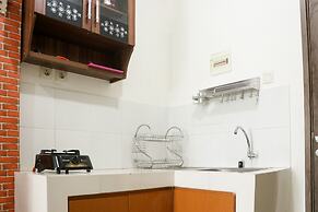 Homey And Nice 2Br At Northland Ancol Apartment