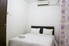 Homey And Nice 2Br At Northland Ancol Apartment