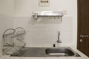 Homey And Nice 2Br At Northland Ancol Apartment