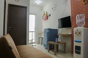 Homey And Nice 2Br At Northland Ancol Apartment