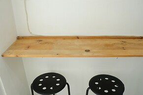 Homey And Nice 2Br At Northland Ancol Apartment