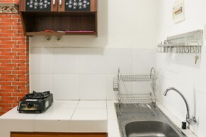 Homey And Nice 2Br At Northland Ancol Apartment