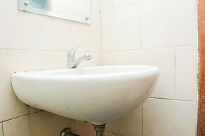 Homey Studio Apartment At Margonda Residence 1