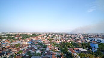 Best Choice And Comfy Studio Apartment At Suncity Residence