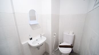 Best Choice And Comfy Studio Apartment At Suncity Residence