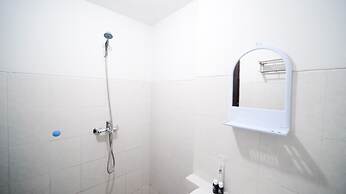 Best Choice And Comfy Studio Apartment At Suncity Residence