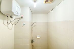 Luxury 2Br At Apartment Woodland Park Residence