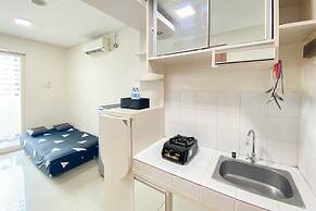 Luxury 2Br At Apartment Woodland Park Residence