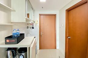 Luxury 2Br At Apartment Woodland Park Residence