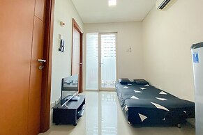 Luxury 2Br At Apartment Woodland Park Residence