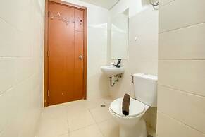 Luxury 2Br At Apartment Woodland Park Residence