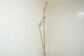 Cozy And Nice 1Br Bassura City Apartment