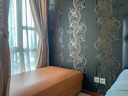 Comfort 1Br Apartment At Thamrin Residence