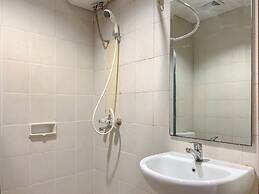Comfort 1Br Apartment At Thamrin Residence