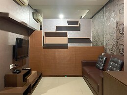 Comfort 1Br Apartment At Thamrin Residence