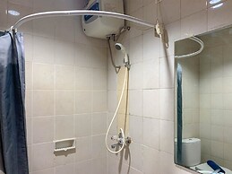 Comfort 1Br Apartment At Thamrin Residence