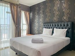 Comfort 1Br Apartment At Thamrin Residence