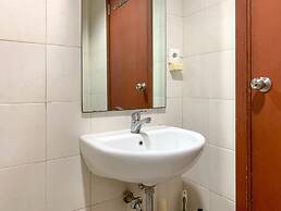 Comfort 1Br Apartment At Thamrin Residence