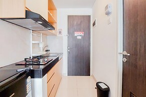 Minimalist And Strategic Studio At Serpong Garden Apartment