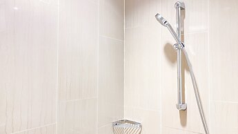 Elegant 2Br Apartment With Private Lift At The Kencana Residence