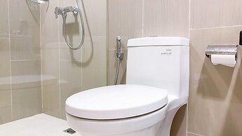 Elegant 2Br Apartment With Private Lift At The Kencana Residence