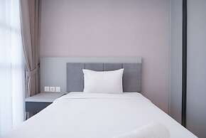 Elegant 2Br Apartment With Private Lift At The Kencana Residence