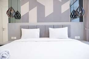 Elegant 2Br Apartment With Private Lift At The Kencana Residence