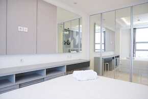 Elegant 2Br Apartment With Private Lift At The Kencana Residence