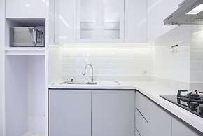 Elegant 2Br Apartment With Private Lift At The Kencana Residence