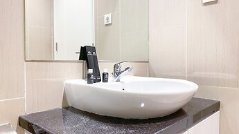 Elegant 2Br Apartment With Private Lift At The Kencana Residence