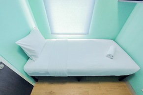 Nice And Simply Look 2Br At Serpong Garden Apartment