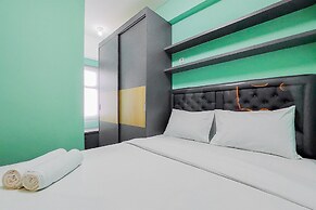 Nice And Simply Look 2Br At Serpong Garden Apartment