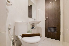 Nice And Simply Look 2Br At Serpong Garden Apartment