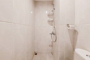 Nice And Simply Look 2Br At Serpong Garden Apartment