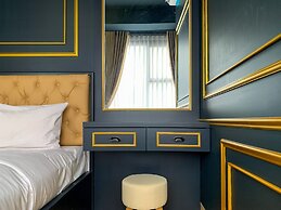 Nice And Comfort 2Br At Transpark Cibubur Apartment