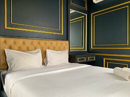 Nice And Comfort 2Br At Transpark Cibubur Apartment