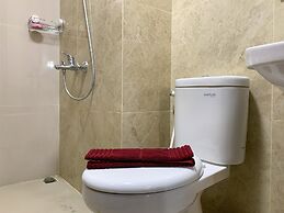 Nice And Comfort 2Br At Transpark Cibubur Apartment