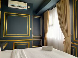 Nice And Comfort 2Br At Transpark Cibubur Apartment