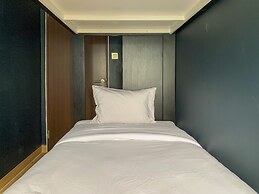 Nice And Comfort 2Br At Transpark Cibubur Apartment