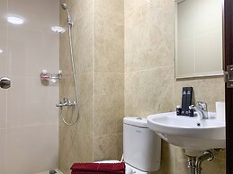 Nice And Comfort 2Br At Transpark Cibubur Apartment