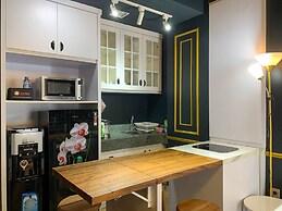 Nice And Comfort 2Br At Transpark Cibubur Apartment