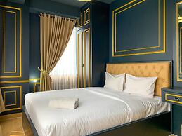 Nice And Comfort 2Br At Transpark Cibubur Apartment