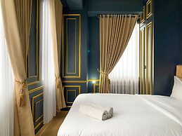 Nice And Comfort 2Br At Transpark Cibubur Apartment