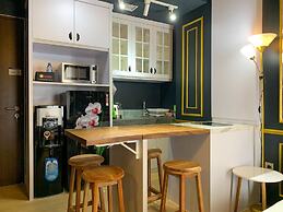 Nice And Comfort 2Br At Transpark Cibubur Apartment