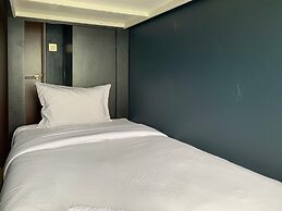 Nice And Comfort 2Br At Transpark Cibubur Apartment