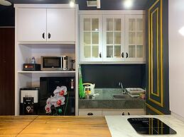 Nice And Comfort 2Br At Transpark Cibubur Apartment