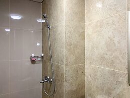 Nice And Comfort 2Br At Transpark Cibubur Apartment